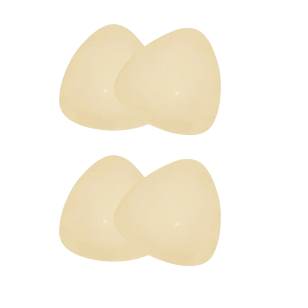 3x SchoonCurve™