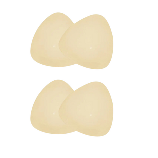 2x SchoonCurve™