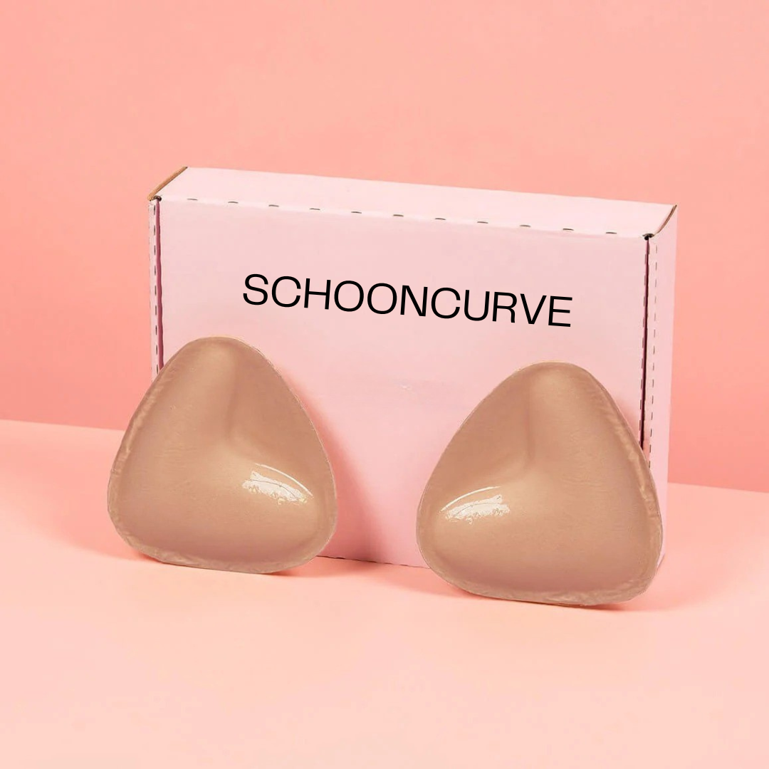 3x SchoonCurve™