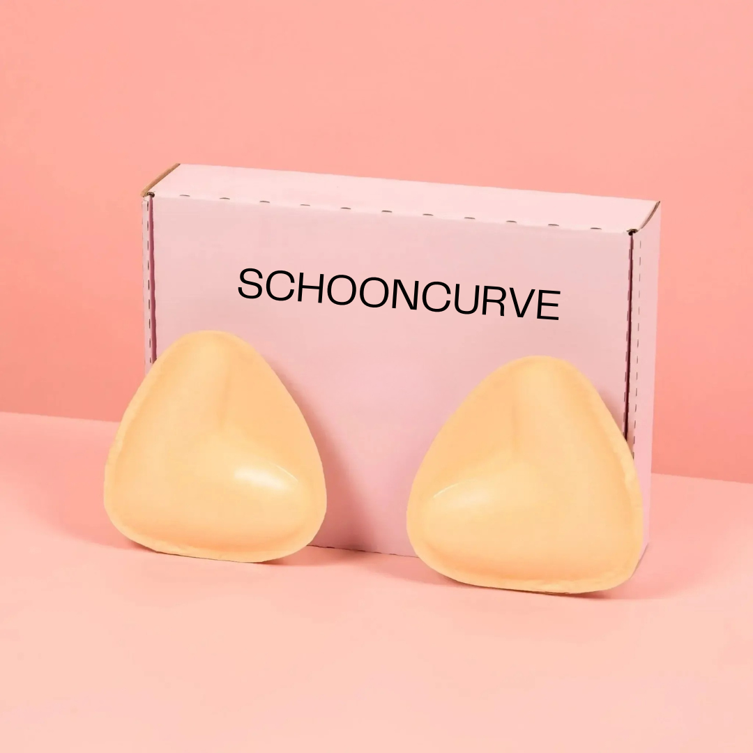 3x SchoonCurve™