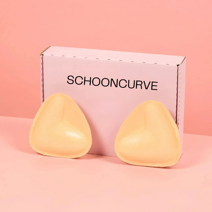 3x SchoonCurve™