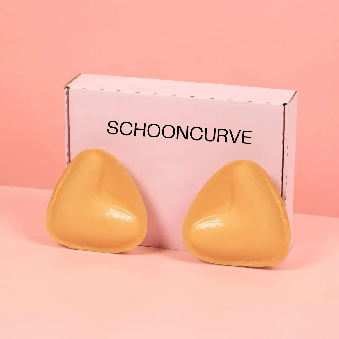 3x SchoonCurve™