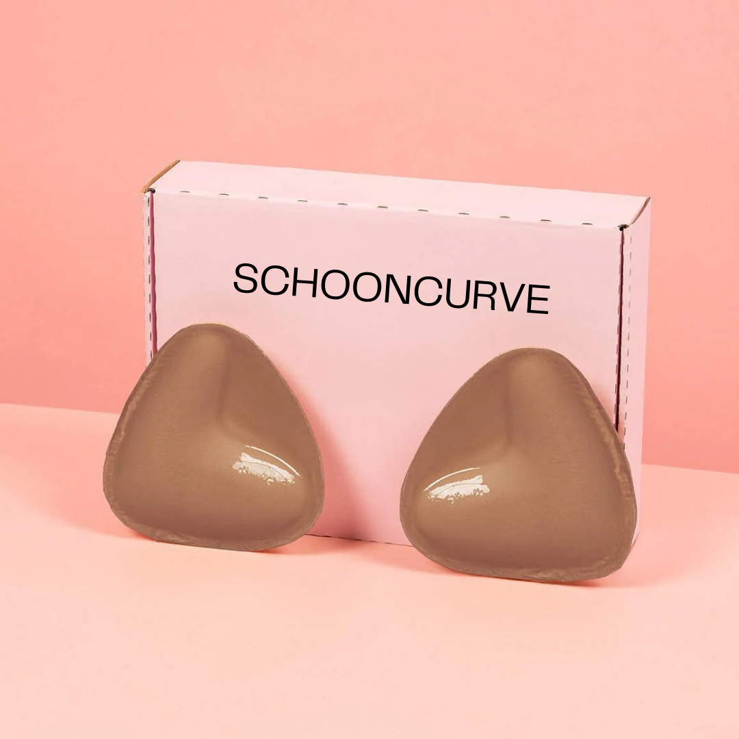 3x SchoonCurve™
