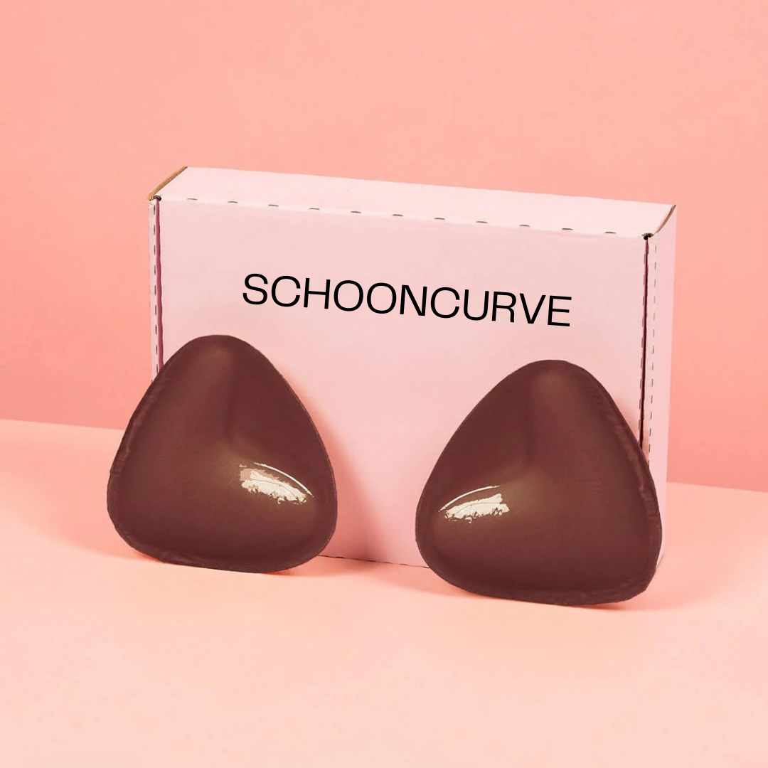 3x SchoonCurve™