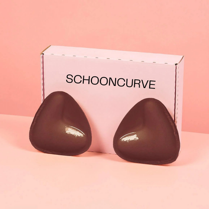 3x SchoonCurve™