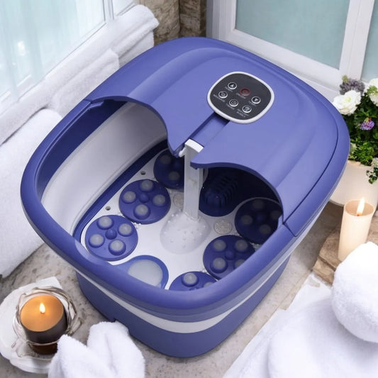 HydroRevive Foot Spa