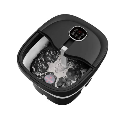 HydroRevive Foot Spa